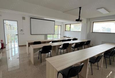 Inchiriez Sala Conferinte - Salon Cursuri Masterclass - 1
