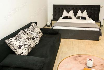 Studio apartament XXL 38m utili Alezzi beach resort Navodari - 5