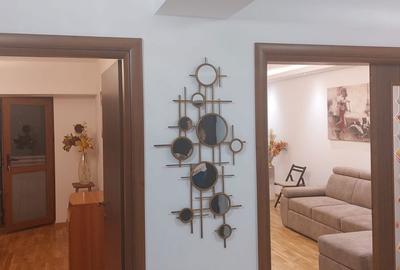 Apartament cu 2 camere în Centrul Civic - 9