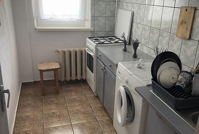 Garsonieră decomandată în Iancului - 4