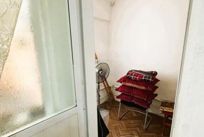 Garsoniera 25mp DALLAS - 2