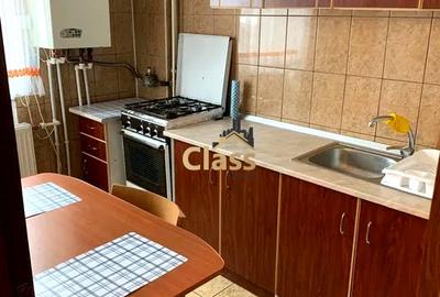 Garsonieră decomandată, mobilată în Mărăști - 2