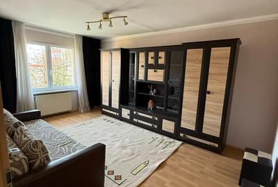 Apartament 3 Camere, Bd-ul Pandurilor, Tudor