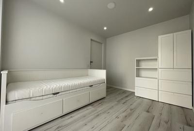 Apartament cu 3 camere semidecomandat în Semicentral - 7