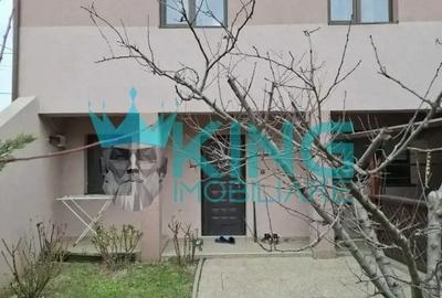 Vila 3 Camere Central Stefanestii de Jos