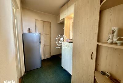 Apartament cu 2 camere decomandat în Piața Unirii - 4