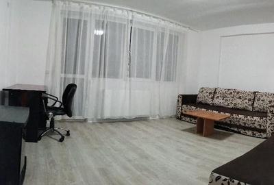 Garsonieră decomandată în Central - 10