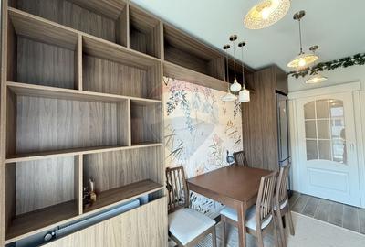Apartament cu 2 camere de inchiriat Grand Kristal Residence Berceni - 9