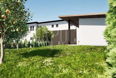 Casa 4 camere de vanzare in Faget, Cluj Napoca - 9