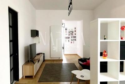 Apartament 4 camere de vanzare in Centru, Cluj Napoca