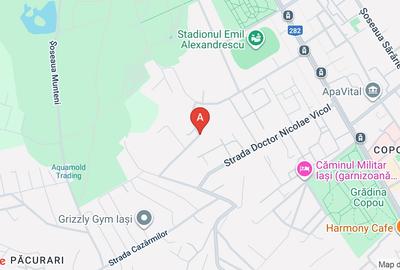 Casa de vanzare Copou Casa de vanzare Copou - 1