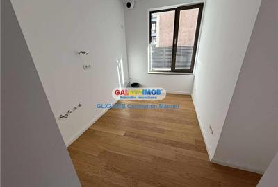 Apartament cu 2 camere, Herastrau, Soseaua Nordului - 2