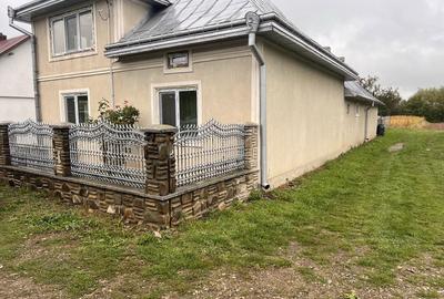 Casă cu 4 camere în Marginea - 3