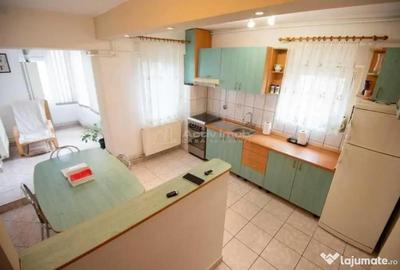Apartament cu 2 camere semidecomandat în Aurel Vlaicu - 3