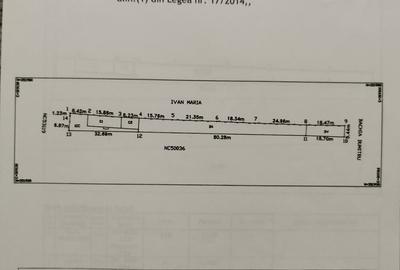 Casă cu 4 camere în Central - 2