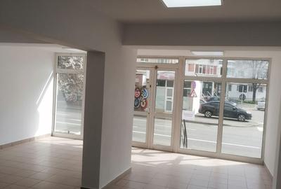 Spațiu comercial, de 50 mp, în Siderurgiștilor - 7