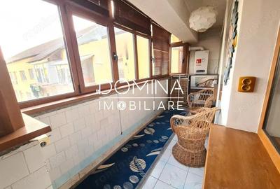 Inchiriere apartament 3 camere, Aleea Fantanii - zona centrala - 9