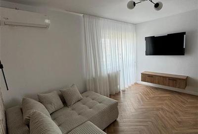 Apartament modern 2 camere decomandat zona Calea Cisnadiei - 4