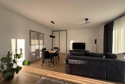 Apartament modern 2 camere- prima inchiriere zona Turnisor - 3