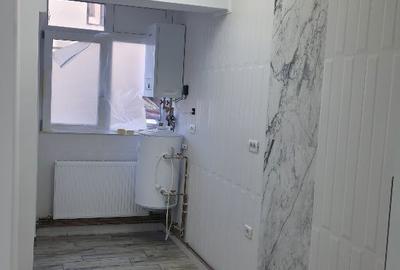 Garsonieră decomandată în Central - 5