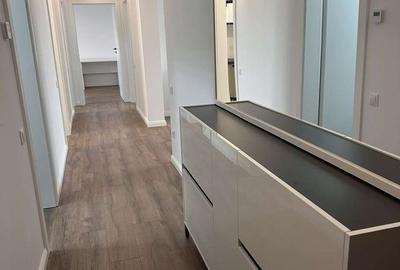 Apartament cu 3 camere decomandat, mobilat în Tineretului - 5