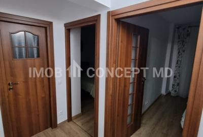 Inchiriere Apartament 2 camere, modern, in zona Pta M. Viteazul - 18