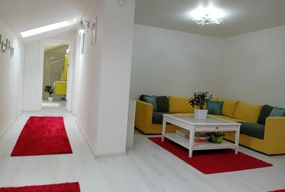 De vanzare vila individuala 6 camere mobilata si utilata Corbeanca - 13