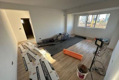 Apartament 2 camere la Mansarda zona Bucovinei - 2