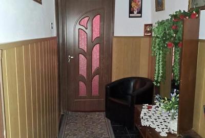 Apartament cu 2 camere decomandat în Central - 6