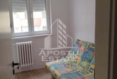Apartament cu 3 camere semidecomandat, mobilat în Spitalul Județean - 5