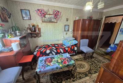 Apartament cu 2 camere decomandat în Central - 6