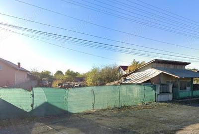 Teren de 180 mp, în Cornești - 2