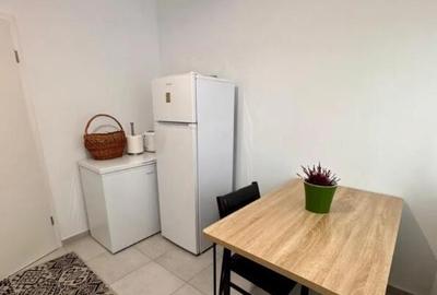 Apartament cu 2 camere decomandat în Sânpetru - 6