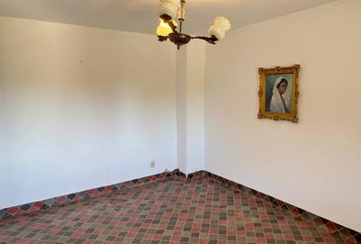 Casa individuala Snagov, doua garaje, necesita renovare ! - 18