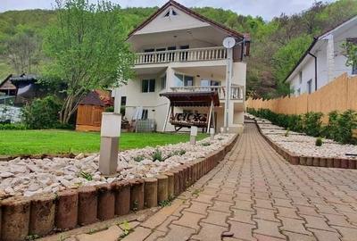 Casă cu 4 camere în Valea Mănăstirii - 6