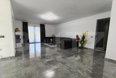 Casă cu 4 camere cu Teren 500 Mp în Central - 3
