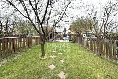 CASA INSIRUITA DE VANZARE - DEALUL FURCILOR| 110 MP UTILI | 178 MP TEREN | - 6