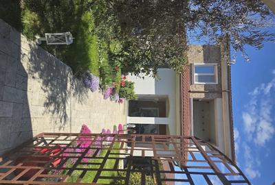 Casă cu Teren 480 Mp în Cumpăna - 1