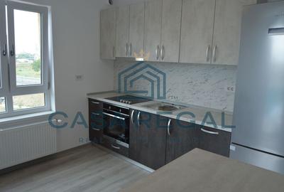 Apartament 2 camere cu loc parcare Ansamblul Rezidential Victoria - 5