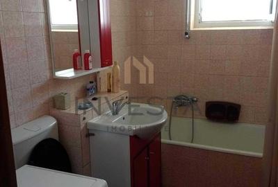 Apartament cu 4 Camere, 105 mp, utili+ 2 balcoane, zona Interservisan! - 4
