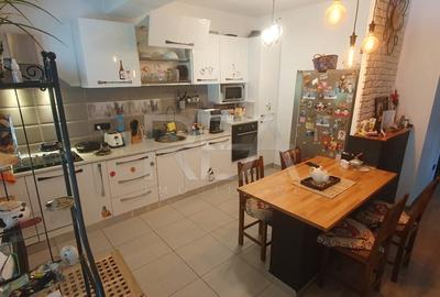 2 case si curte individuala la 400 de metri de statia de metrou Dristor 2 2 case si curte individuala la 400 de metri de statia de metrou Dristor 2 - 14