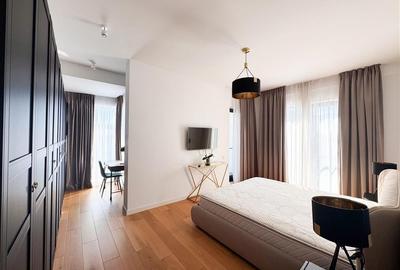Apartament de inchiriat 4 camere Cismigiu - 11