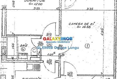 Apartament cu 2 camere circular în Drumul Taberei - 8