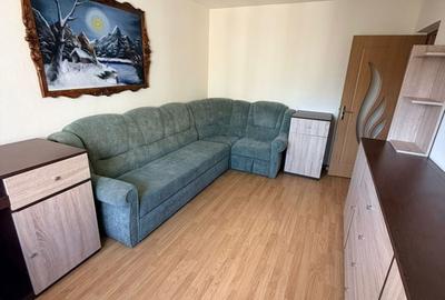 Apartament cu 2 camere decomandat în Mănăștur - 4