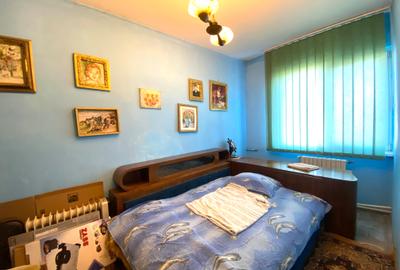 Comision 0% - Apartament 4 Camere – Langa Primarie – Mangalia - 6