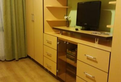 Apartament cu 3 camere decomandat, mobilat în Mihai Viteazul - 2