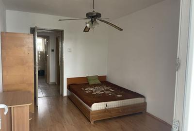Apartament cu 2 camere în Rovine - 1