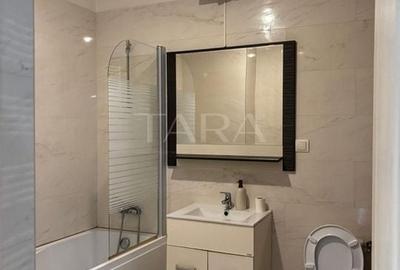 Exclusiv. Inchiriere 2 camere, ultrafinisat. Semicentral, Gruia. - 11