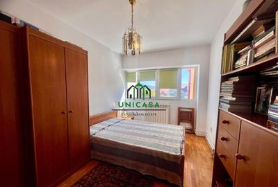 Apartament 3 camere / Calea lui Traian - 6