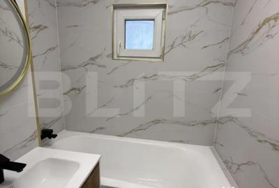 Apartament cu 2 camere decomandat în 9 Mai - 11